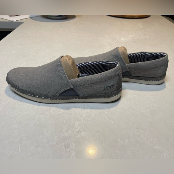 EUC UGG Australia The Reefton Sneaker - Picture 2 of 7